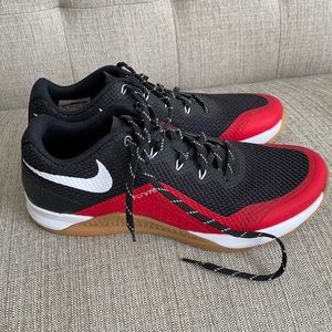 Nike Ohio State Buckeyes sneakers